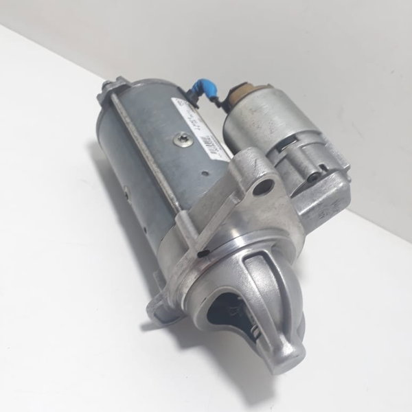 Motor Arranque Gm S10 2.8 2014 Original Cod 55564374