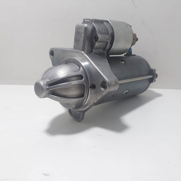 Motor Arranque Gm S10 2.8 2014 Original Cod 55564374