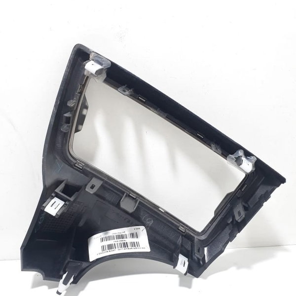 Moldura Do Difusor De Ar Central Ford Ranger 2017 Cx109