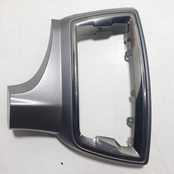 Moldura Do Difusor De Ar Central Ford Ranger 2017 Cx109