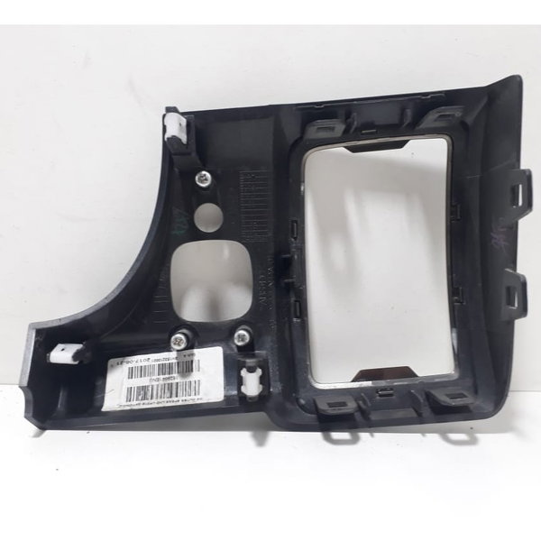 Moldura Do Difusor De Ar L.e Ford Ranger 2017 Cx109