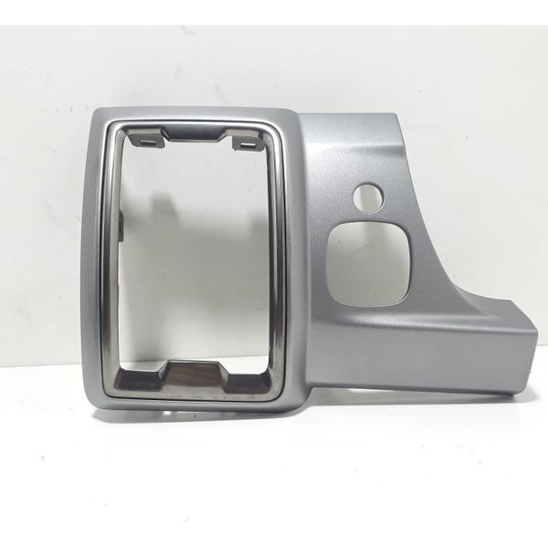 Moldura Do Difusor De Ar L.e Ford Ranger 2017 Cx109