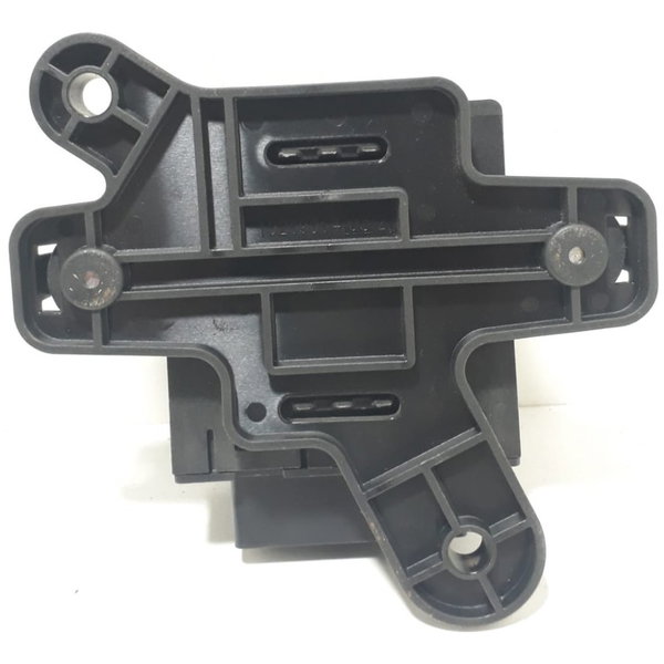 Modulo Porta Tras Esquerda Ford Ranger 2017 Cx74