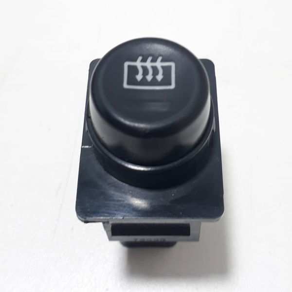 Botão Desembaçador Mitsubishi L200 Sport Original Cx154