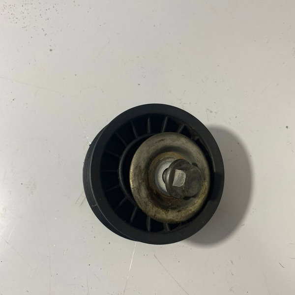 Polia Do Tensor Estriada S10 2.8 Diesel 2013 Cx470