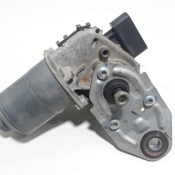 Motor Limpador Do Parabrisa Da Ranger 3.2 2018 Cx70