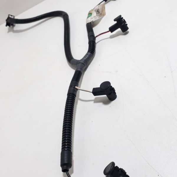 Chicote Das Velas Aquecedoras S10 2014/. 2.8 200cv Cx73