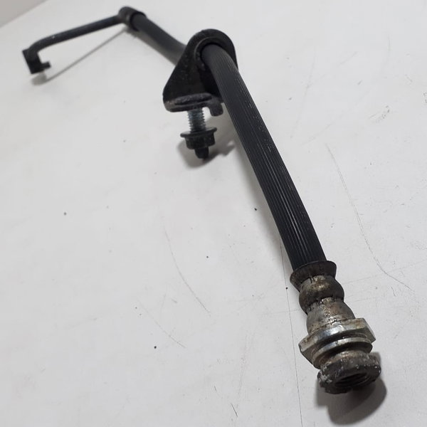 Flexível Freio Dian Direito Chevrolet S10 2014/15 Cx200