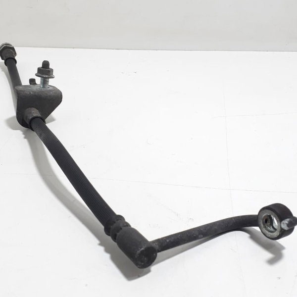Flexível Freio Dian Esquerdo Chevrolet S10 2014/15 Cx198
