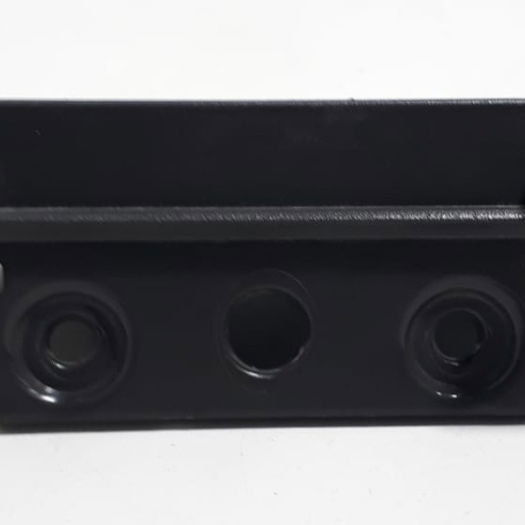 Acabamento Painel Central Frontier 68640eb7000 (cx49)