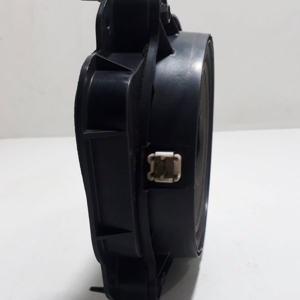 Alto Falante  T.e Nissan Frontier 2.5 2012-2015(cx16) Preto