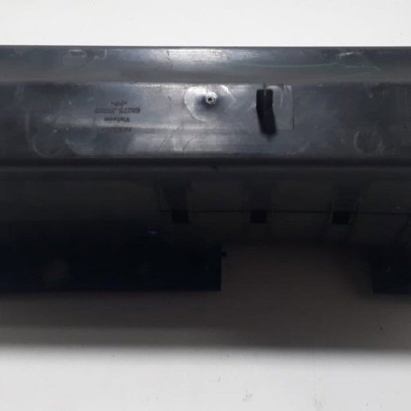 Porta Luvas Superior Painel Frontier 2014 Cx224