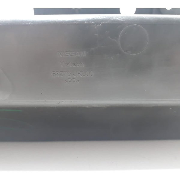 Porta Luvas Superior Painel Frontier 2014 Cx224