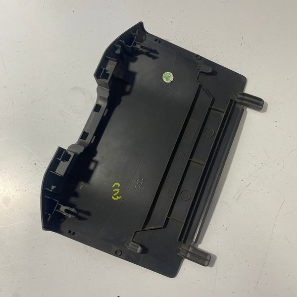 Acabamento Interna S10 12 A 17 52031465 Original Cx470