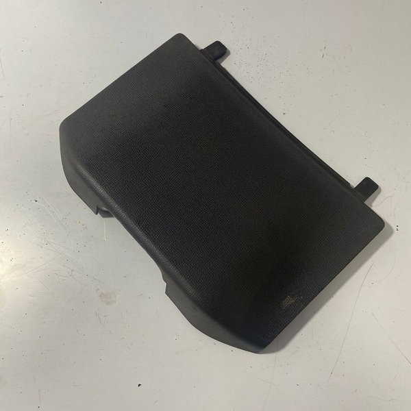 Acabamento Interna S10 12 A 17 52031465 Original Cx470