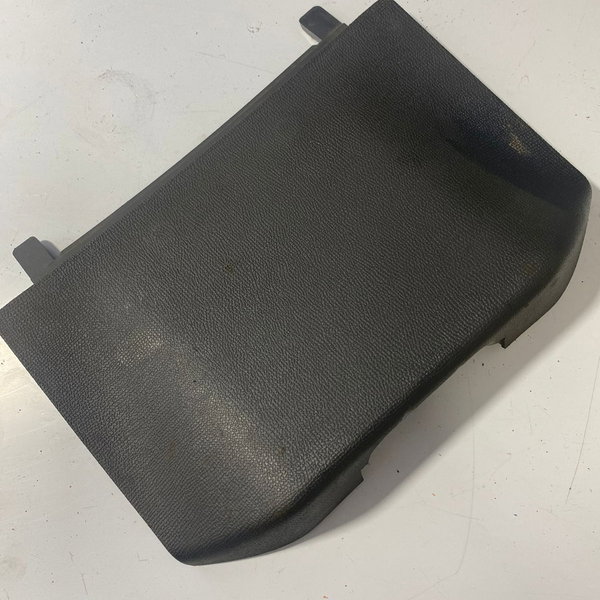 Acabamento Interna S10 12 A 17 52031465 Original Cx470