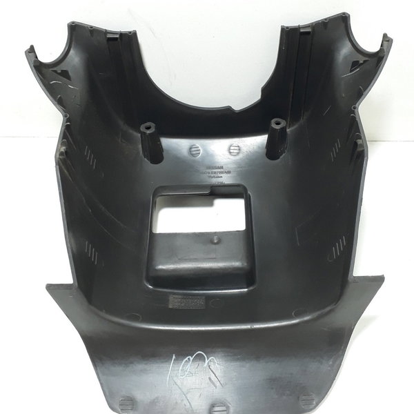 Acabamento Moldura Coluna De Direção Frontier 2014 Cx233