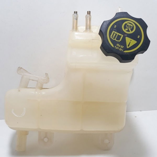 Reservatório Água Radiador S10 2014 2.8 Cx274