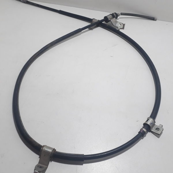 Cabo Freio De Mão Triton 2014 Lado Direito Cx139