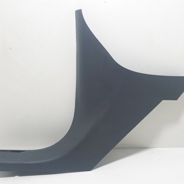 Acabamento Coluna Do Pé Lado Esquerdo Ranger 2015 Cx587