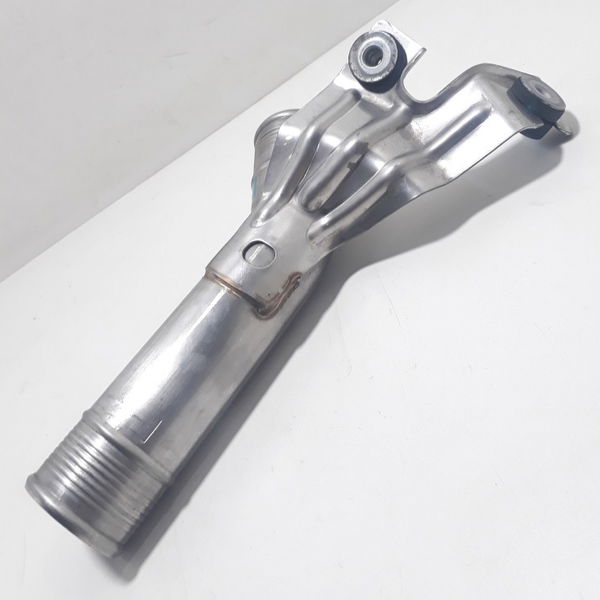 Tubo Do Intercooler S10 2015 2.8 Diesel Cx157