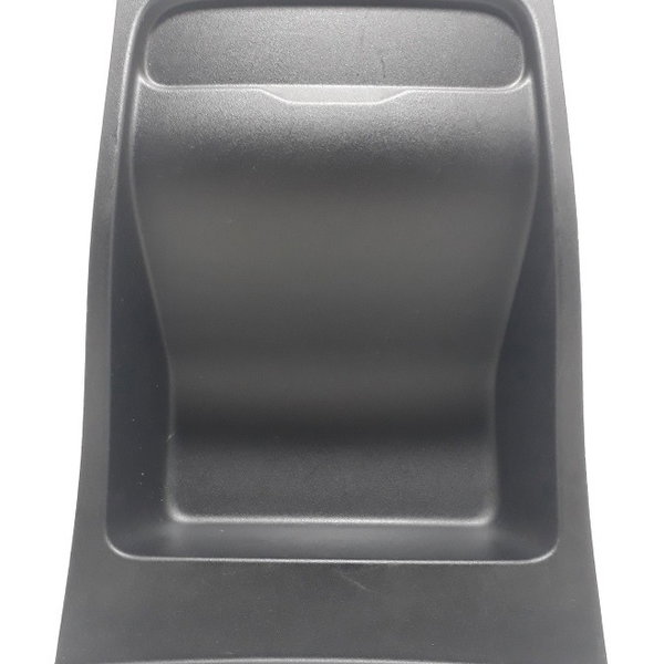 Moldura Central Console Ranger 2016 Cx266
