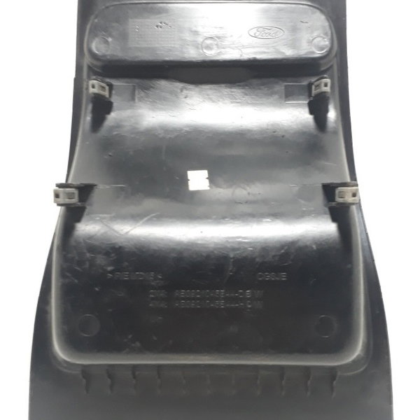 Moldura Central Console Ranger 2016 Cx266