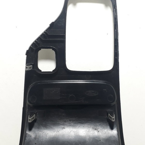 Moldura Central Console Ranger 2016 Cx266