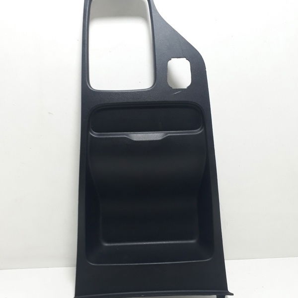 Moldura Central Console Ranger 2016 Cx266