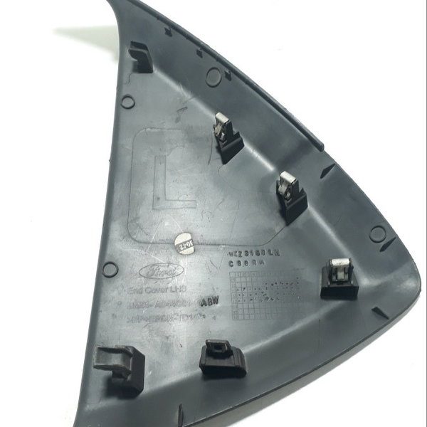 Moldura Acabamento Painel Lado Esquerdo Ford Focus 15 Cx176