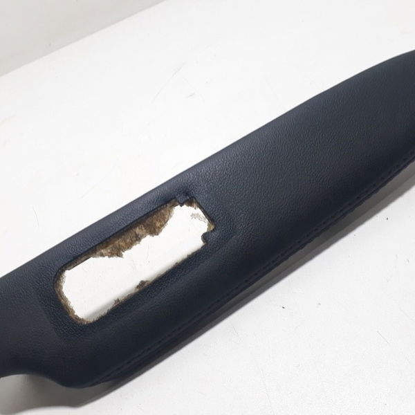 Acabamento Moldura Botao De Vidro Ranger 2013 T. D  Cx88