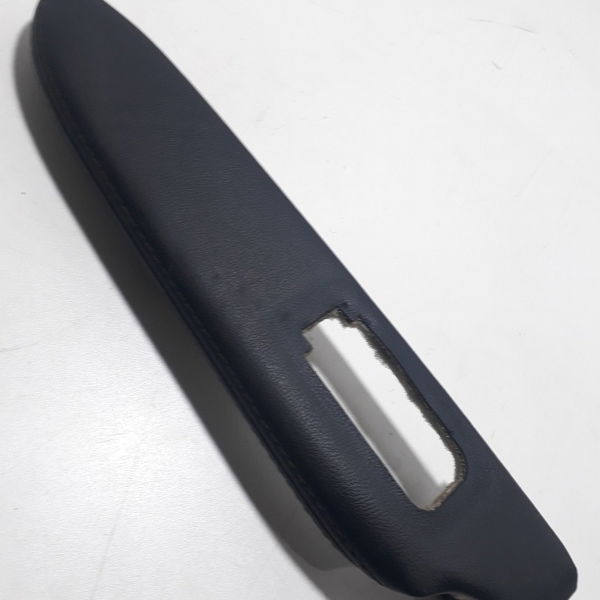 Acabamento Comando Do Vidro Traseira Esquerda Ranger 2016