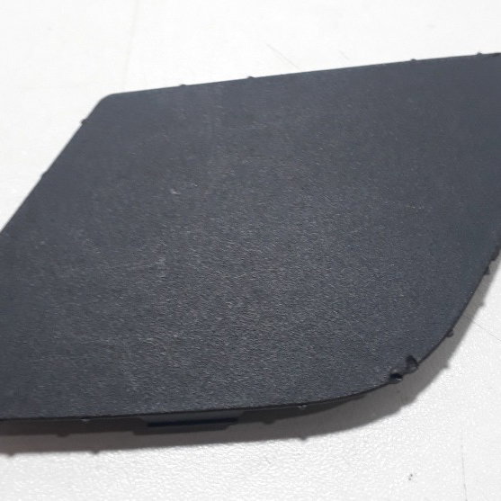 Moldura Maçaneta Interna Ranger 2015 Dian Esquerdo (cx49) Dianteira