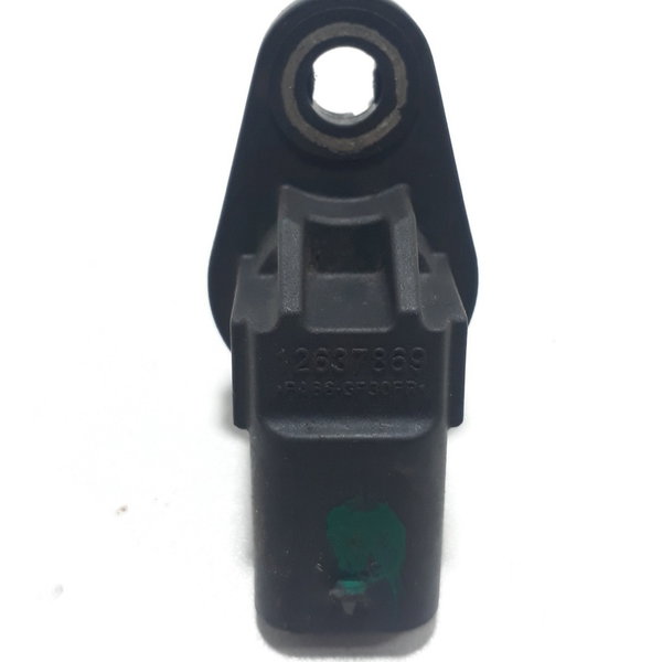 Sensor De Fase S10 2013 2.8 Diesel  Cx163