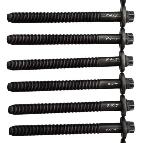 Parafuso Cabeçote Discovery Sport 2016 2.2 Diesel Cx470