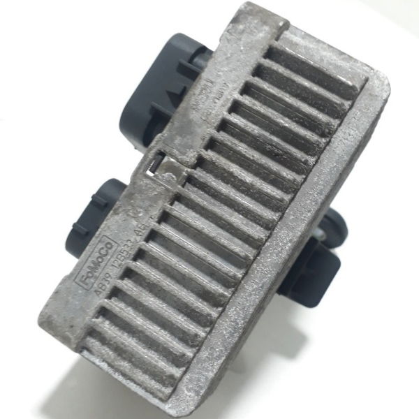 Módulo Velas Aquecedor Ranger  16 3.2 (ab39 12b5533ab) Cx156