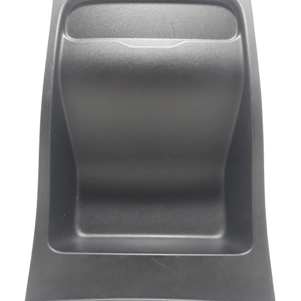 Acabamento Traseiro Console Ranger 2015 Cx212