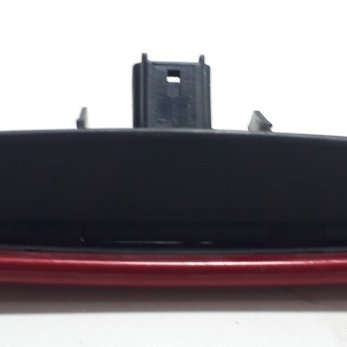 Maçaneta Externa Capo Traseiro Peugeot 307 Cx132