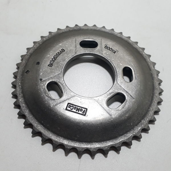 Polia Engrenagem Comando Ranger 3.2 2016 Cx166