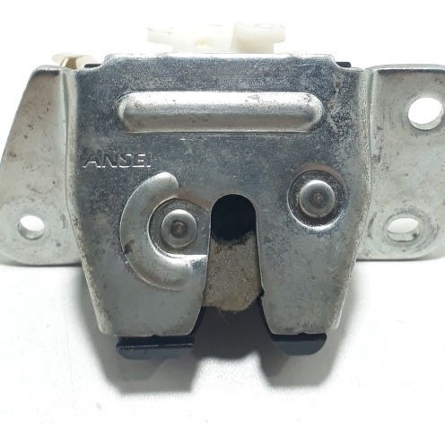 Fechadura Tampa Traseira Mitsubishi Airtrek 2006 Cx94