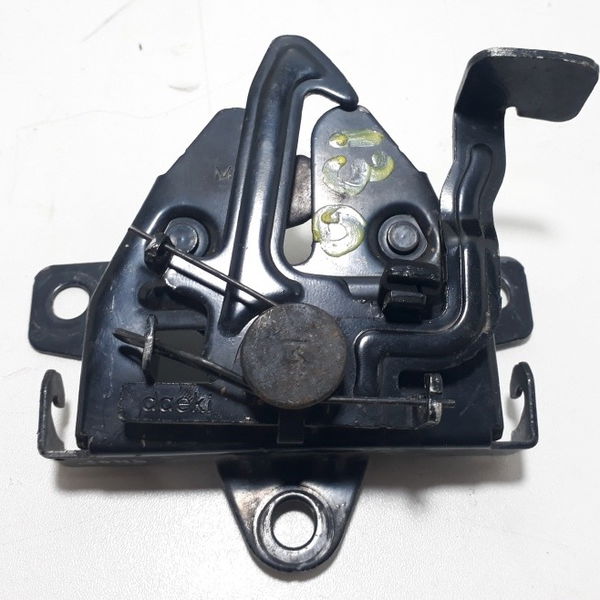 Fechadura Capô I30 2009  Cx94