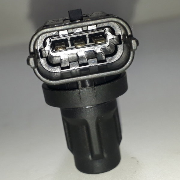 Sensor De Rotação Ford Focus 2015 M5g-12k073-ab  Cx163