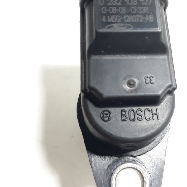 Sensor De Rotação Ford Focus 2015 M5g-12k073-ab  Cx163