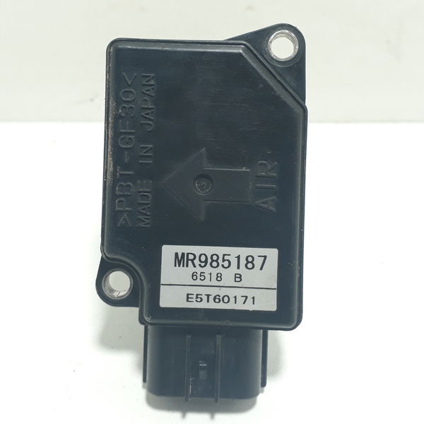 Sensor Fluxo De Ar Airtrek 2.4 2006 Cx163