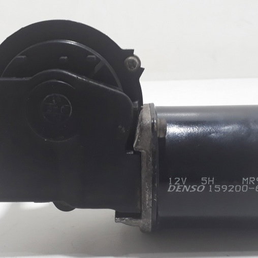 Motor Limpador Parabrisa Dianteiro Airtrek 2006 (cx43)