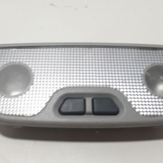 Luz De Teto Cortesia Volvo V40 2000 Cx86