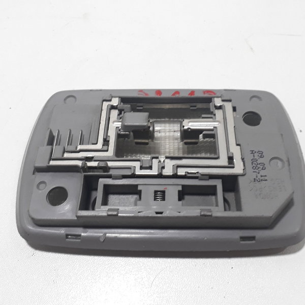 Luz De Teto Civic 2009 Cx84