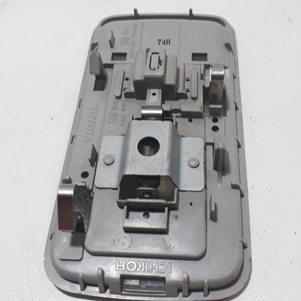 Luz De Teto Toyota Corolla 2006