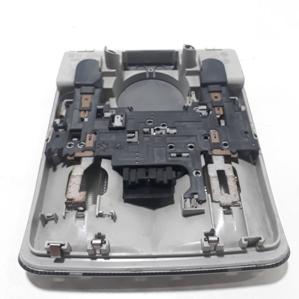 Luz De Teto A3 2001 Cx86