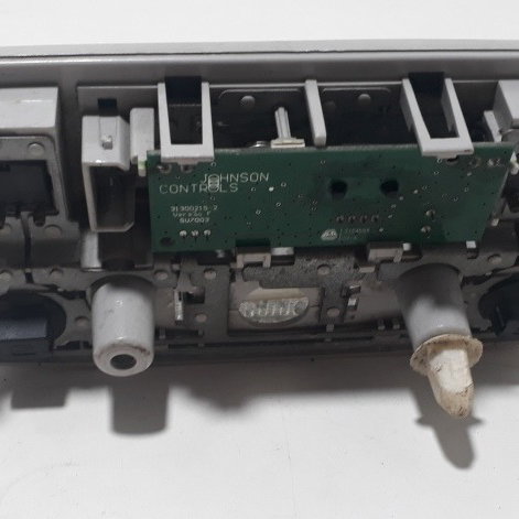 Luz De Teto G5 2009 Cx84